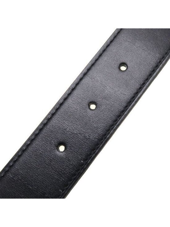 Hermes Belt Black main image 5
